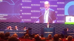 39° Assemblea Nazionale di Confcooperative